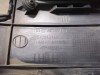 Cerato 2 №1 накладка подрулевая под старт стоп