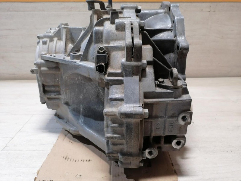 Cerato 2 №1 коробка автомат