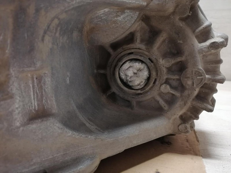 Cerato 2 №1 коробка автомат