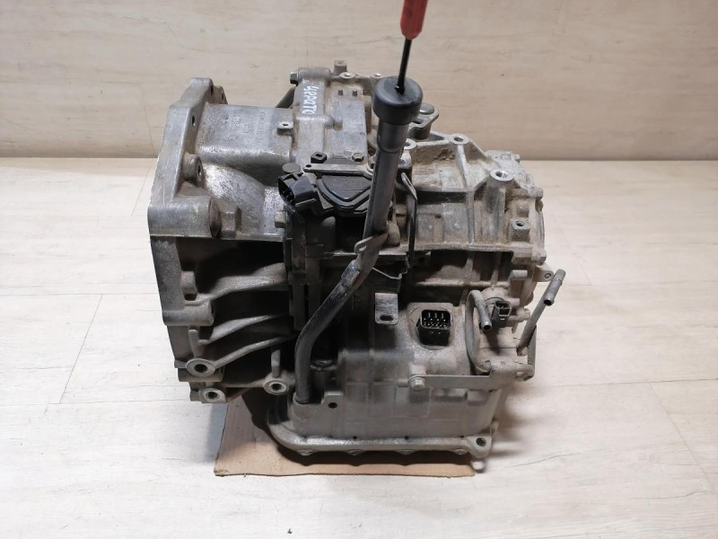 Cerato 2 №1 коробка автомат