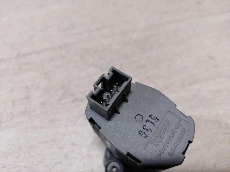 Cerato 2 №1 датчик температуры воздуха в салоне