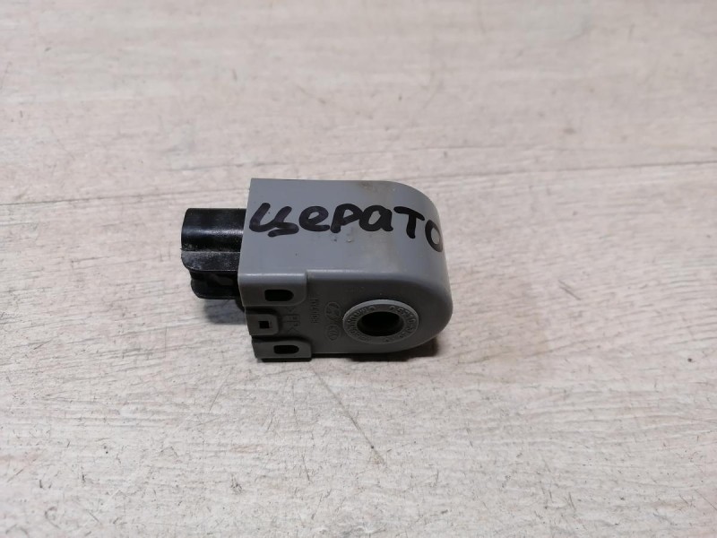 Cerato 2 №1 звуковой сигнал 957103l010