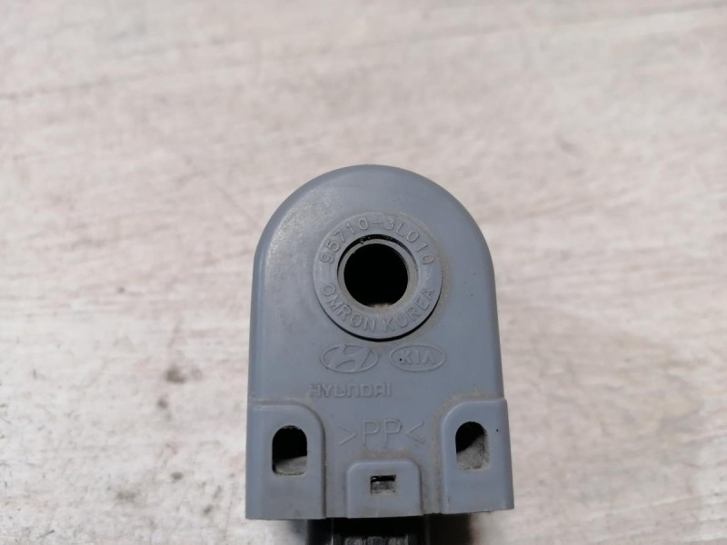 Cerato 2 №1 звуковой сигнал 957103l010
