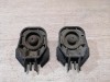 Cerato 2 №1 крепление радиатора верхнее нижнее к-кт