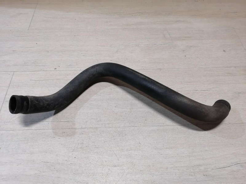 Cerato 2 №1 патрубок охлаждения двигателя 254121m100