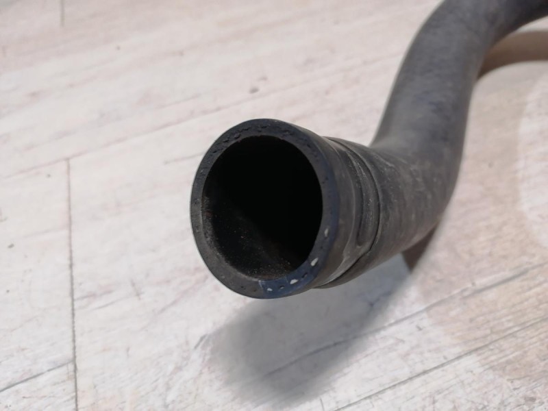 Cerato 2 №1 патрубок охлаждения двигателя 254121m100