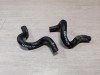 Cerato 2 №1 патрубок печки