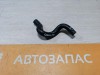 Cerato 2 №1 патрубок печки