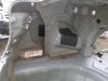 Cerato 2 №1 крыло заднее левое деф после ремонта