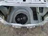 Cerato 2 №1 панель задняя ниша под запаску