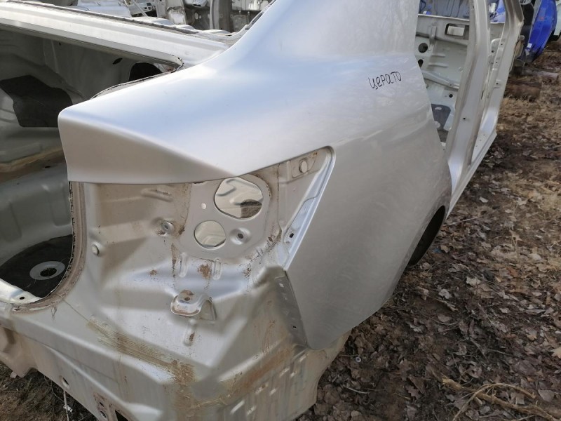 Cerato 2 №1 крыло заднее правое