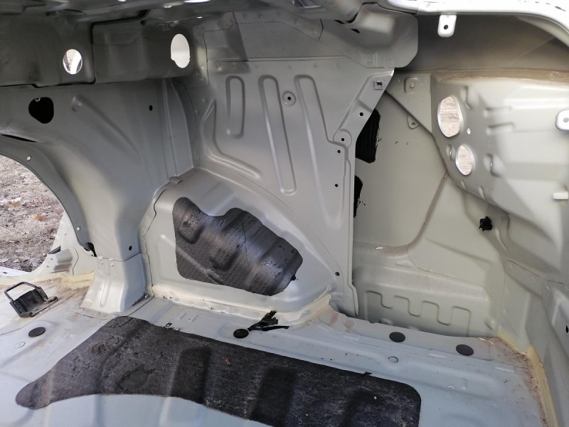 Cerato 2 №1 крыло заднее правое