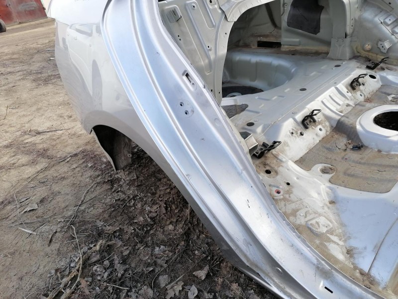 Cerato 2 №1 крыло заднее правое