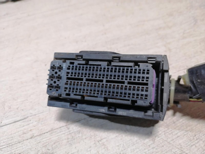 Hover H5 №1 проводка на коробку раздатку акпп