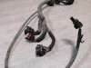 Hover H5 №1 проводка на коробку раздатку акпп