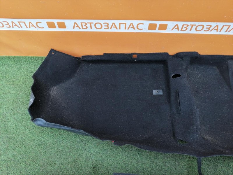 Cerato 2 №1 пол салона