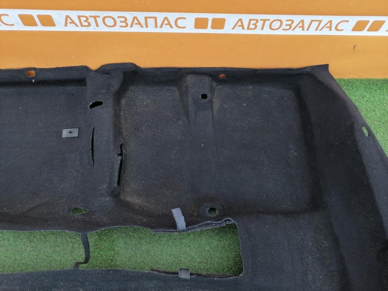 Cerato 2 №1 пол салона