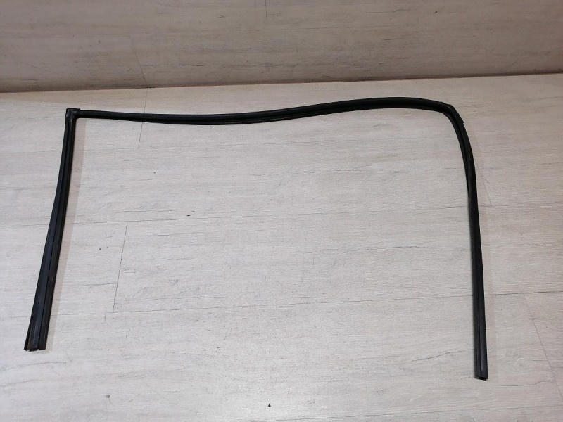 Cerato 2 №1 бархотка верхняя передняя левая