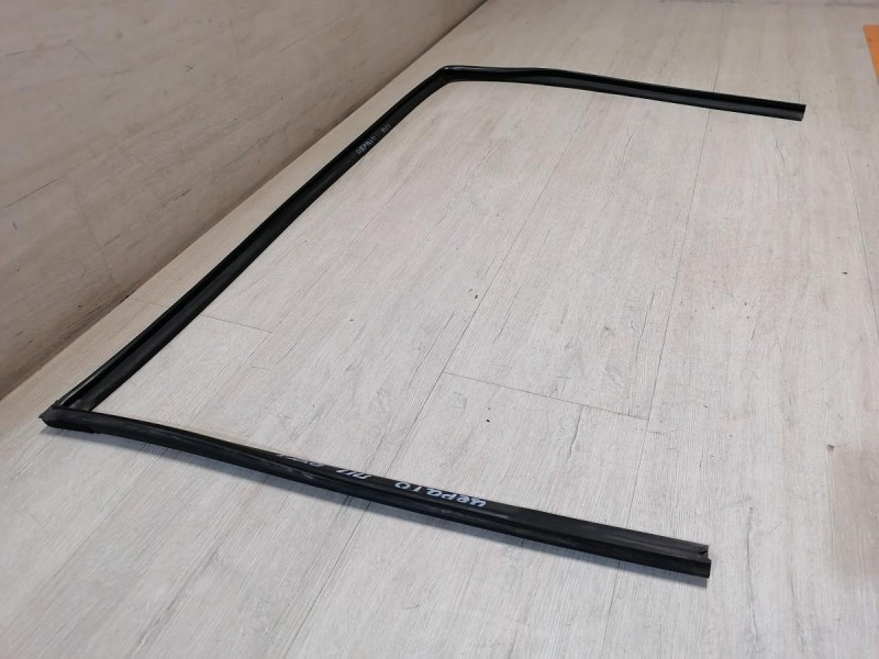 Cerato 2 №1 бархотка верхняя передняя правая