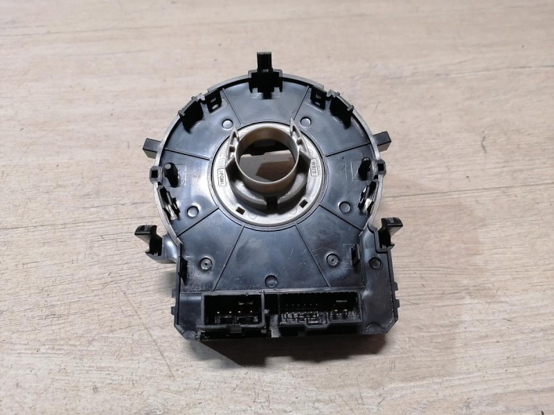 Rio 3 №9 шлейф подрулевой мультируль подогрев деф