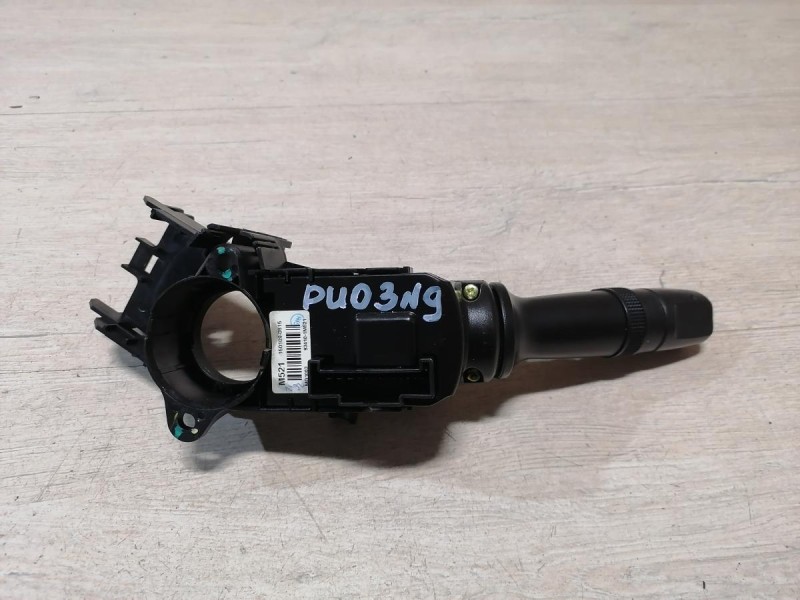 Rio 3 №9 переключатель поворотов света рест