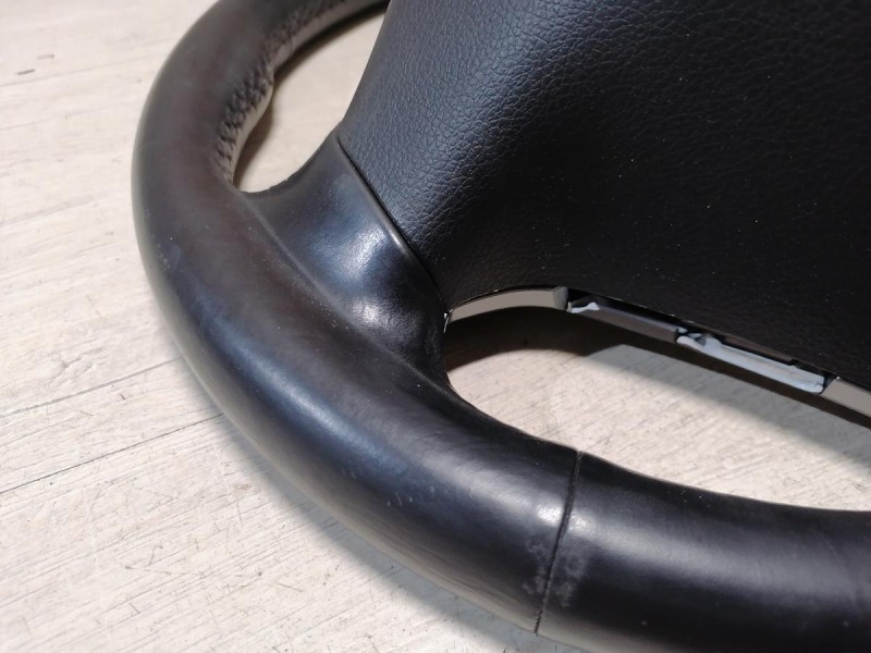 Rio 3 №9 руль мультируль кожа