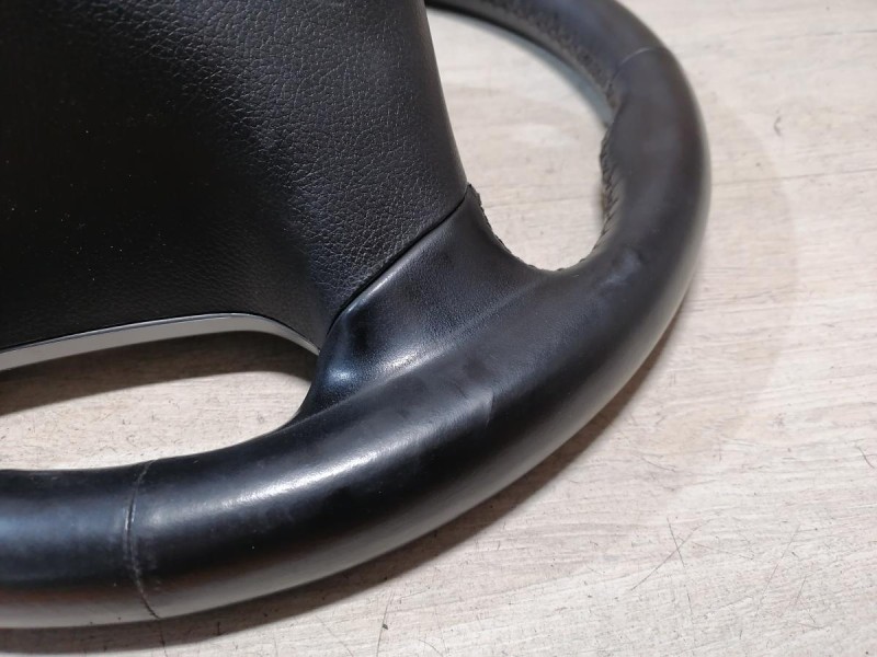 Rio 3 №9 руль мультируль кожа