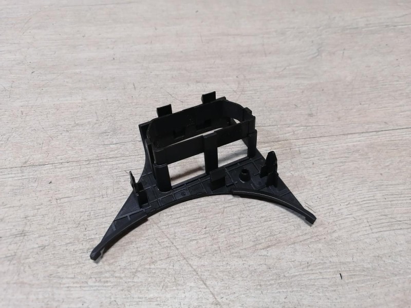 Rio 3 №9 накладка под блок подогрева сидений