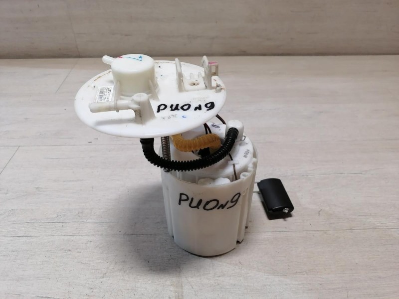 Rio 3 №9 бензонасос