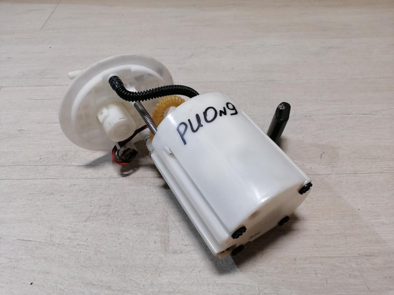 Rio 3 №9 бензонасос