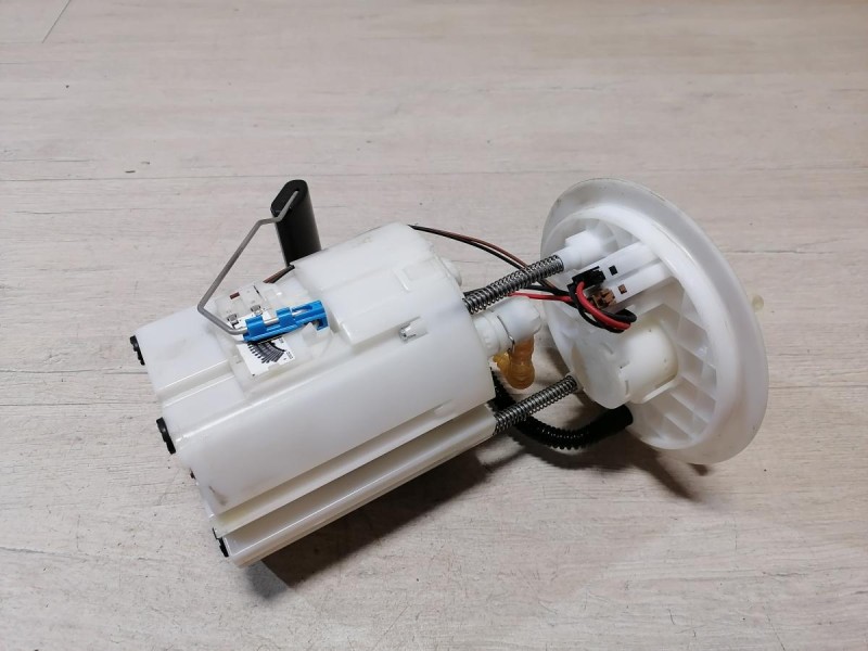 Rio 3 №9 бензонасос