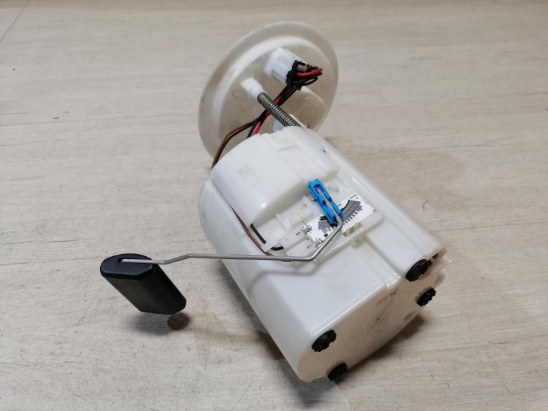 Rio 3 №9 бензонасос