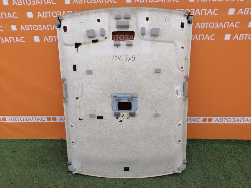 Rio 3 №9 потолок