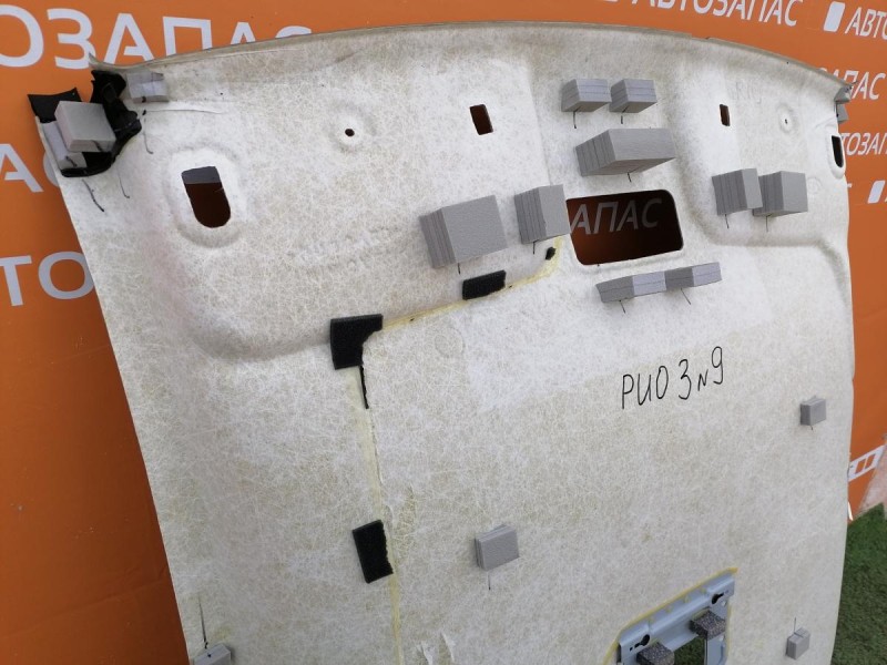 Rio 3 №9 потолок