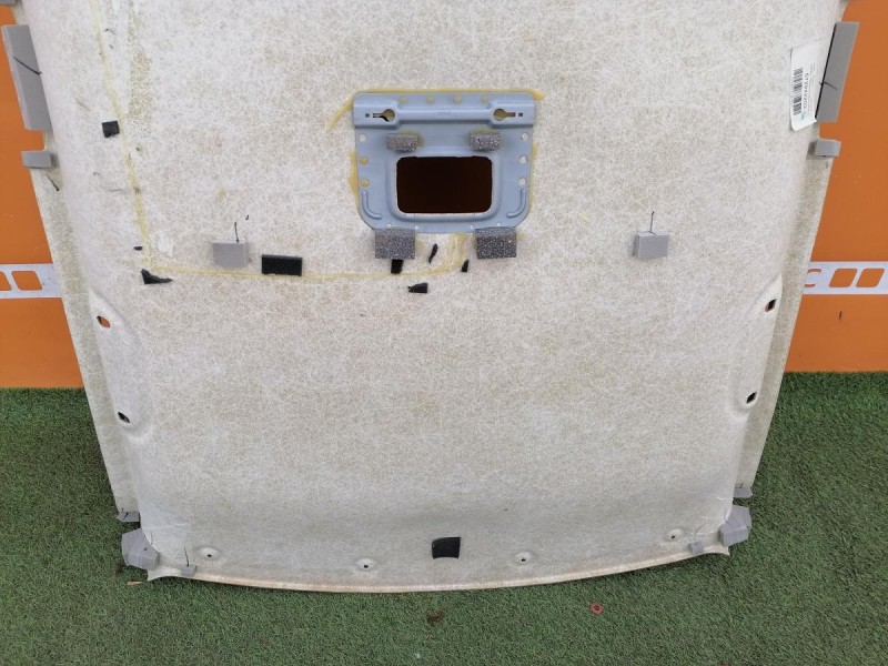 Rio 3 №9 потолок