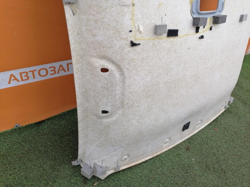 Rio 3 №9 потолок