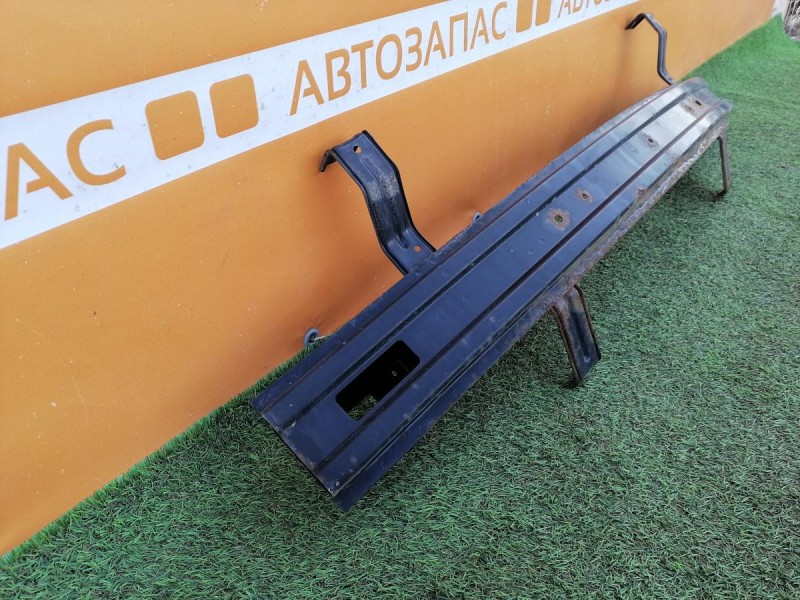 Rio 3 №9 усилитель заднего бампера