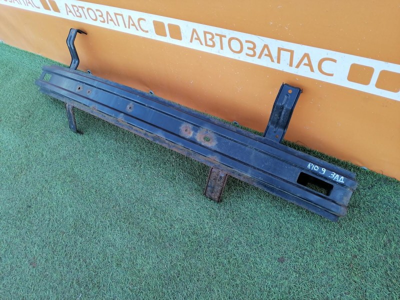 Rio 3 №9 усилитель заднего бампера