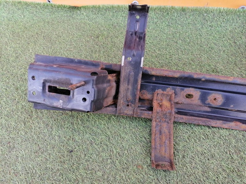 Rio 3 №9 усилитель заднего бампера