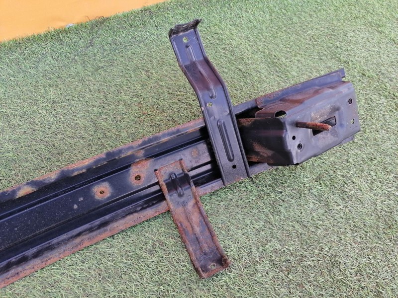 Rio 3 №9 усилитель заднего бампера