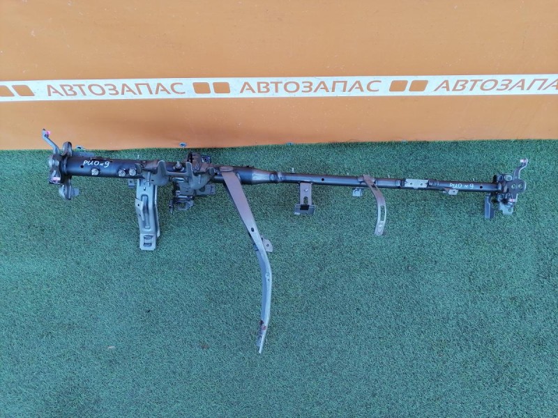 Rio 3 №9 усилитель торпедо