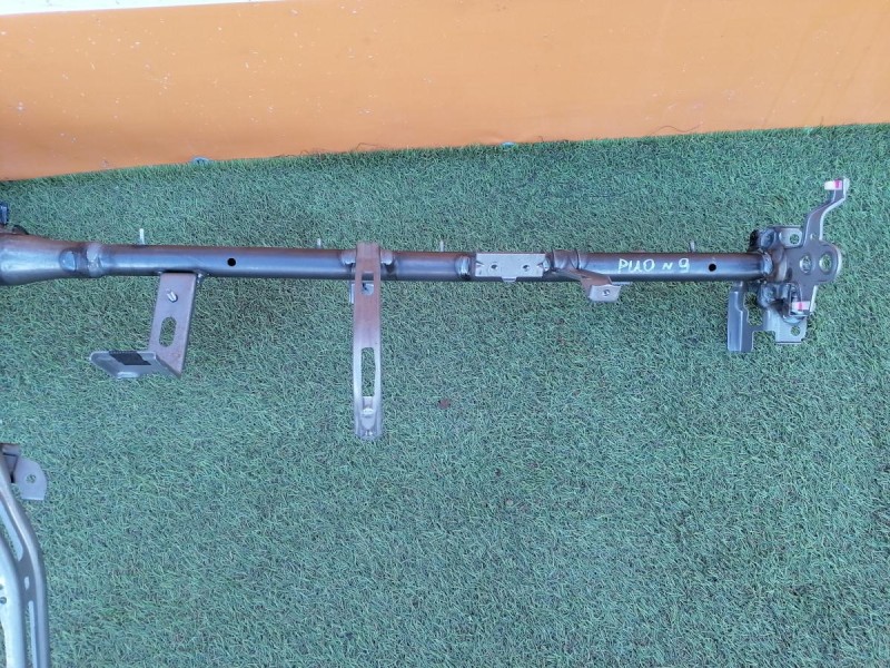 Rio 3 №9 усилитель торпедо