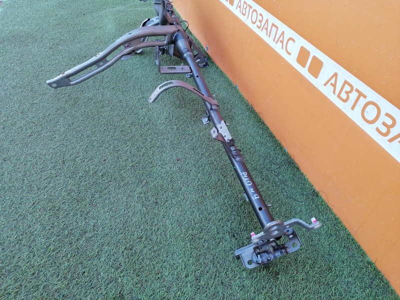 Rio 3 №9 усилитель торпедо