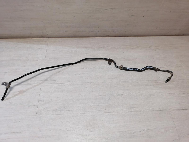 Rio 3 №9 трубка ГУР обратка