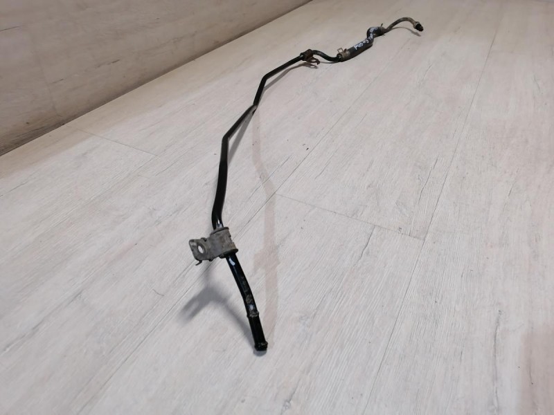 Rio 3 №9 трубка ГУР обратка