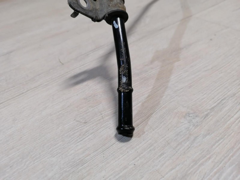 Rio 3 №9 трубка ГУР обратка