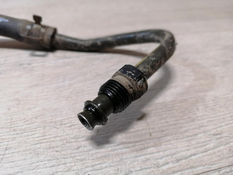 Rio 3 №9 трубка ГУР обратка