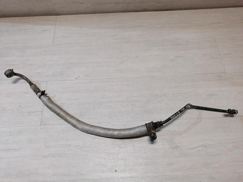 Rio 3 №9 трубка ГУР подача