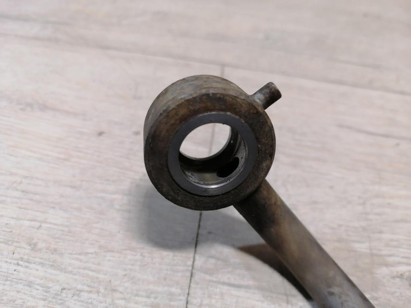 Rio 3 №9 трубка ГУР подача