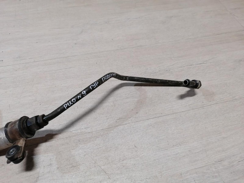 Rio 3 №9 трубка ГУР подача